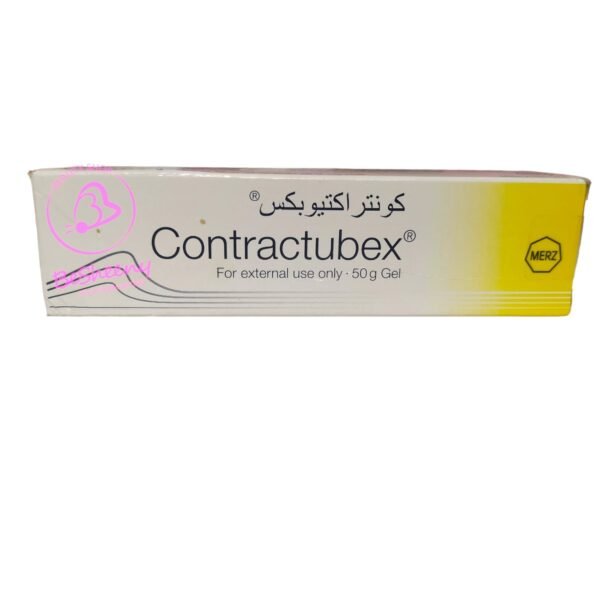 كونتراكتوبكس كريم