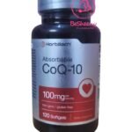 كو انزيم كيو 10 للخصوبة Coenzyme Q-10