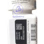 كريون لقصور البنكرياس عند الاطفال Pancrelipase