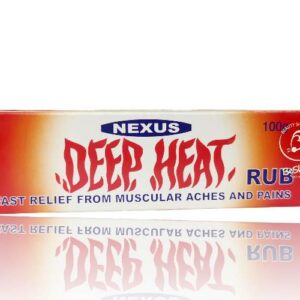 ديب هيت كريم الألمانى