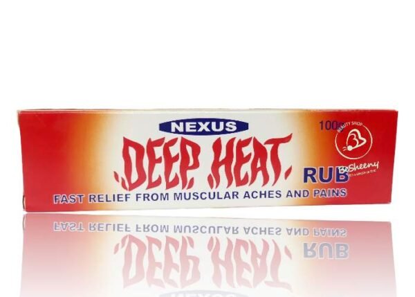 ديب هيت كريم الألمانى