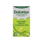 Dulcolax