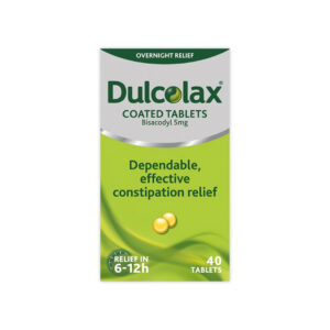 Dulcolax