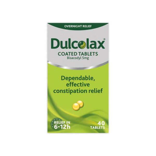 Dulcolax