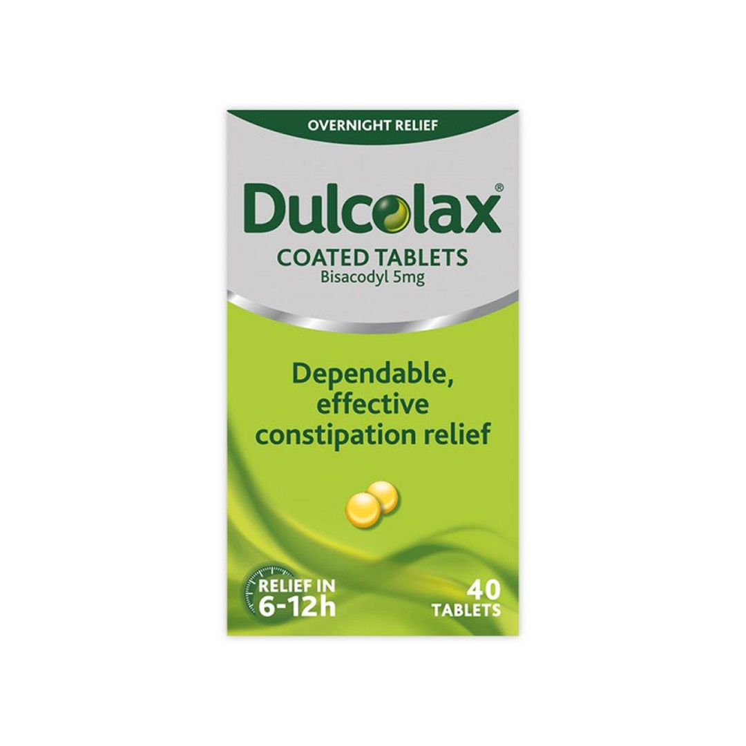 Dulcolax