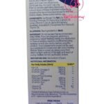 مكونات ايفامول شراب المستورد Efalex syrup