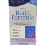 ايفالكس كبسولات لصحة العقل Efalex capsule