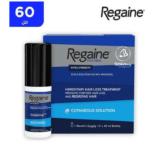 روجين محلول علاج الصلع