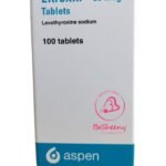 التروكسين الألمانى المستورد 50 Eltroxin