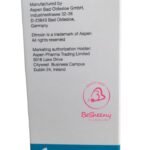 التروكسين 50 مجم للغدة الدرقية -eltroxin 50