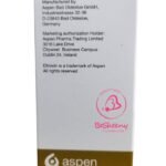 التروكسين 100 للغدة الدرقية