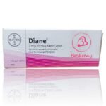 ديان 35 حبوب