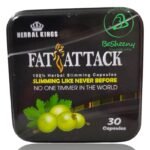 فات أتاك للدهون الثلاثية Fat Attack