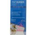 نقط فات برنر لحرق الدهون العنيدة