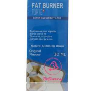 نقط فات برنر لحرق الدهون العنيدة