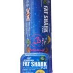 فات شارك بلس للتخسيس - Fat Shark Plus