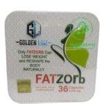 فات زورب المربع للتخسيس FATZOrb