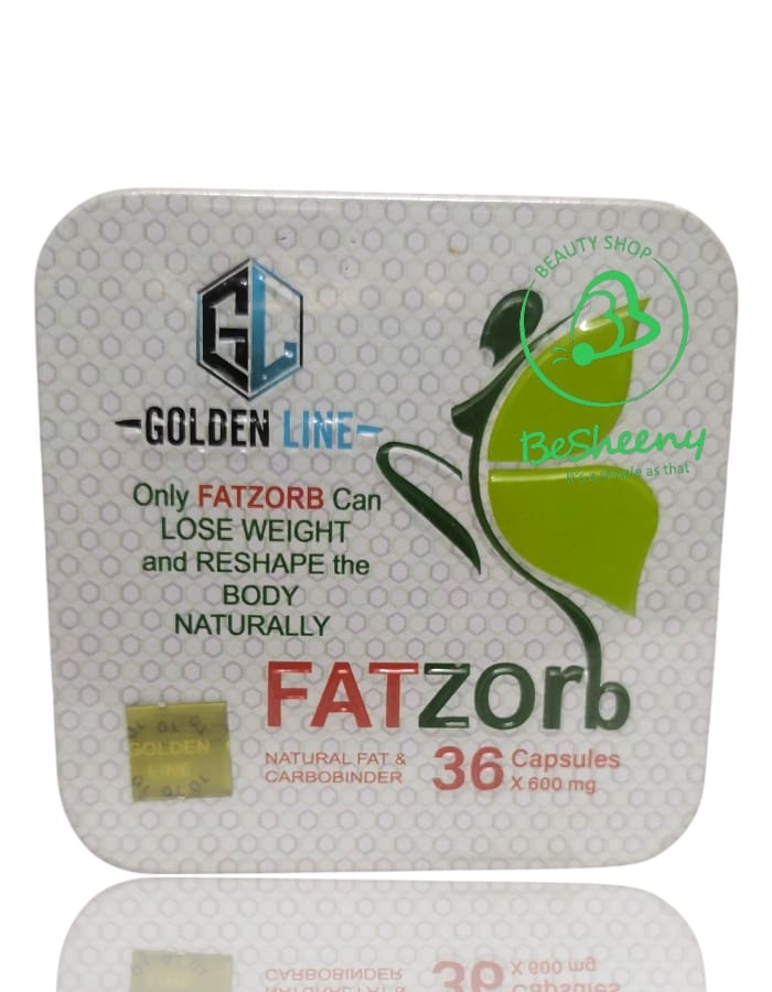 فات زورب المربع للتخسيس FATZOrb