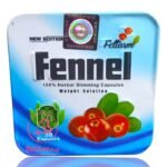 كبسولات التخسيس الفعال فينيل - Fennel