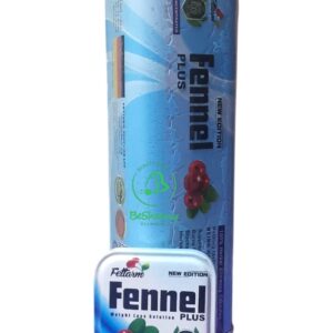 كبسولات فينيل للتخسيس الاصدار الحديث - Fennel plus