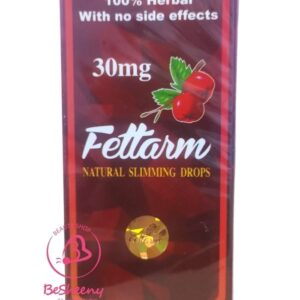 فيتارم نقط الألمانية للتخسيس FETTARM DROPS