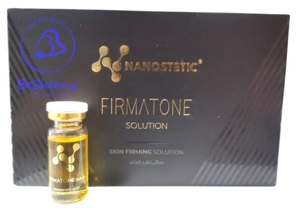 حقن ميزوثيرابى فيرماتون لشد الجلد - Firmatone