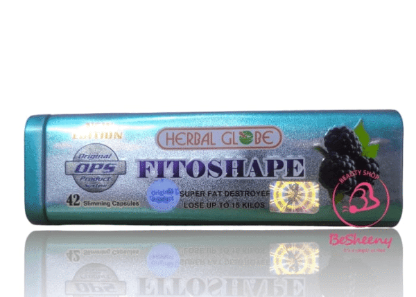 فيتوشيب الأصلى لحرق الدهون