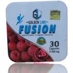 فيوجن لتفتيت الدهون ونحت القوام