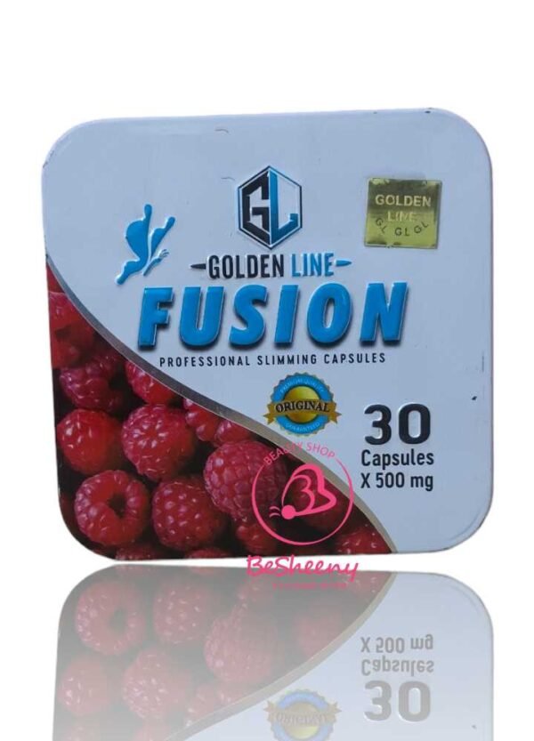 فيوجن لتفتيت الدهون ونحت القوام