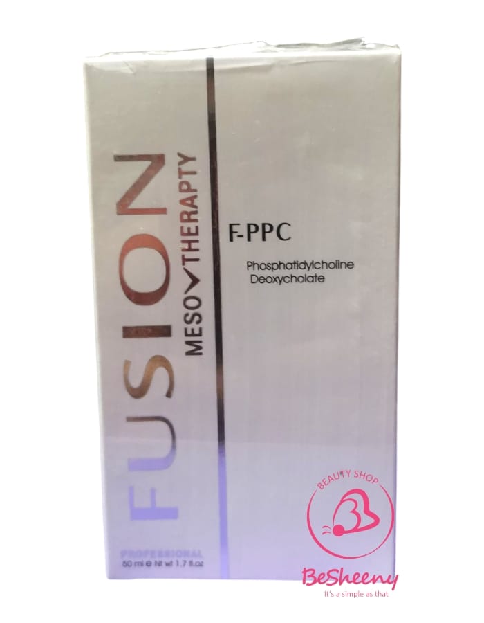 حقن ميزوثيرابى فيوجن الاسبانية Fusion