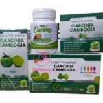 كورس الجارسينيا الأمريكى للتخسيس وتصريف الدهون