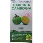 جارسينيا كمبوديا نقط زيادة حرق الجسم