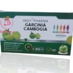 مشروب الجارسينيا لتنزيل البطن وتخسيس الكرش