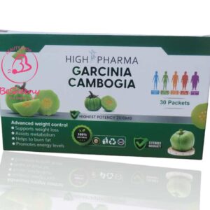 مشروب الجارسينيا لتنزيل البطن وتخسيس الكرش