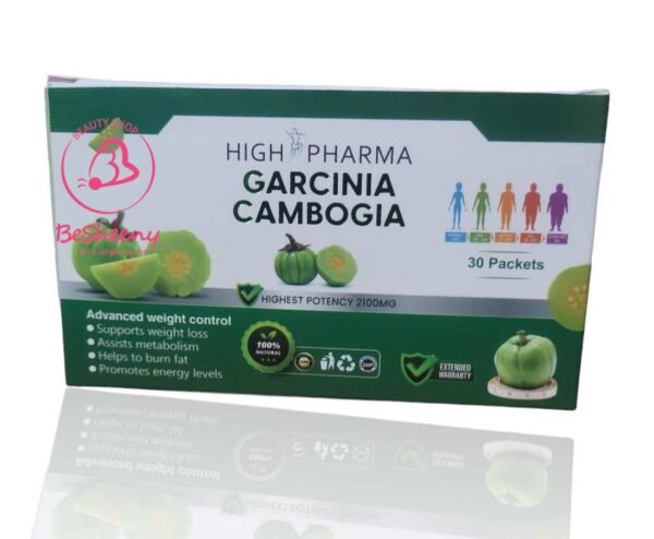 مشروب الجارسينيا لتنزيل البطن وتخسيس الكرش