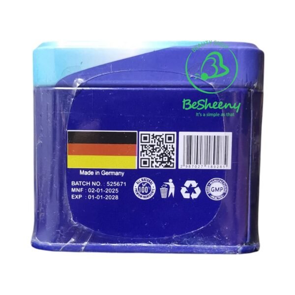 كبسولات ريشيب الألمانية لمظهر رشيق