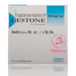جيستون حقن مستحضر هرموني - Gestone