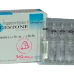 حقن جيستون لعلاج اضطرابات الدورة الشهرية وتثبيت الحمل