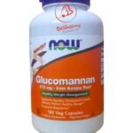 سعر جلوكومانان للتنحيف الأمريكية - glucomannan