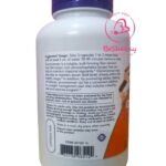 كبسولات جذور الكونجاك Glucomannan