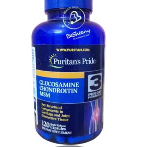 glucosamine for knee osteoarthritis