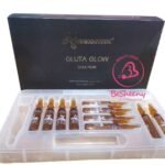 حقن جلوتا جلو - Gluta glow