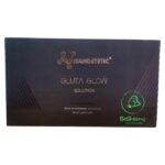 حقن الجلوتاثيون الاسبانية _ GLUTA GLOW