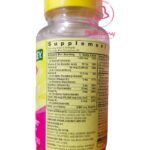 مكونات هير سكين نيلز