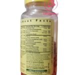 هير سكين نيلز 120 كبسول سبرينج فالى