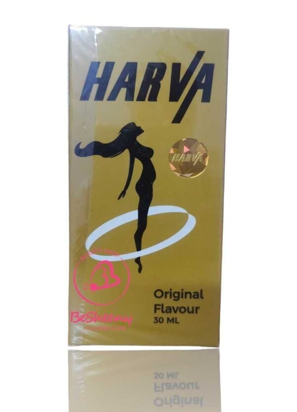 نقط هارفا Harva Drops
