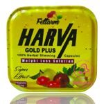 harva gold plus 36 capsule