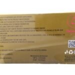 مكونات حقن هارفا للتخسيس