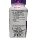 أساى بيرى الأمريكى لدعم مقاومة الجذور الحرة