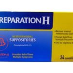 بريبريشن لبوس الألمانى لألام البواسير - PREPARATION H